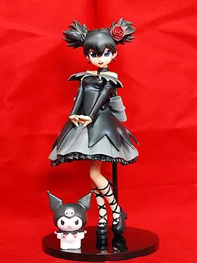 マイメロディ フィギュアコレクション クルミ・ヌイ　夢野歌1/8スケールセット HJ限定 マイメロディ 1/8 クルミ・ヌイ レビュー - ☆お宝フィギュア