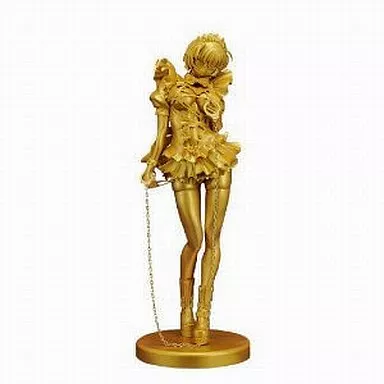 【希少 未開封】一騎当千 GG 呂蒙子明 1/4 PVC塗装済み 完成品 駿河屋 -【アダルト】<中古>呂蒙子明 GOLD ver. 「一騎当千GG」 1/4