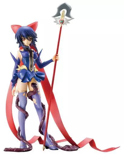 魔法少女アイ 加賀野 愛 ボークス A-Brand - 1/8 完成品フィギュア 魔法少女アイ アイ 1/8 完成品フィギュア [みやびや]《在庫切れ》