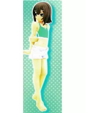 フィギュア　木下秀吉「バカとテストと召喚獣」HG秀吉フィギュア（ランクB）