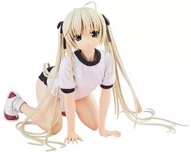 ヨスガノソラ 春日野穹 体操服Ｖｅｒ． Amazon | ヨスガノソラ 春日野穹 体操服Ver. (1/4スケール PVC塗装済み