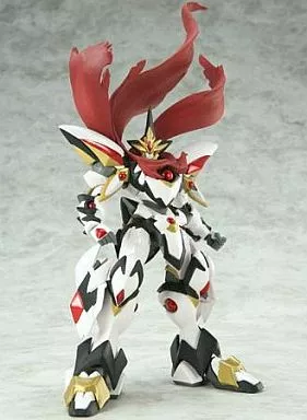 駿河屋 -<中古>雷鳳「スーパーロボット大戦OG」フルアクション