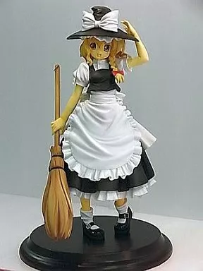 東方プロジェクト 霧雨魔理沙 T’s system ふるいちオンライン - ホビー/東方Project/東方プロジェクト 霧雨魔