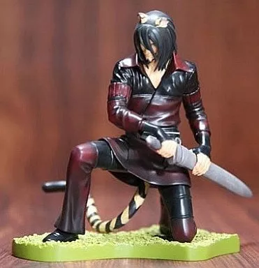 Figure Bardo 