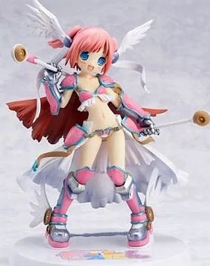 駿河屋 -<中古>魔法少女 虹原いんく クイーンズゲイトVer.(2Pカラー
