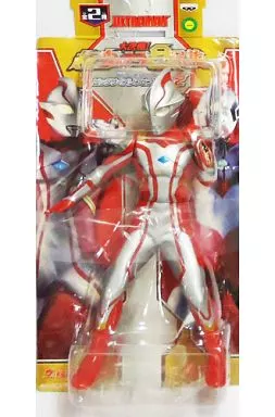 駿河屋 -<中古>ウルトラマンメビウス「劇場版 大決戦!超ウルトラ8兄弟