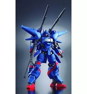 フィギュア　魂SPEC XS-14 XD-02 ドラグナー2 「機甲戦記ドラグナー」魂ウェブ限定