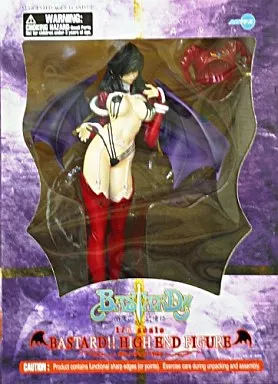 フィギュア　ARTFX ポルノ・ディアノ Ver.2 「BASTARD!! 暗黒の破壊神」 1/6 PVC塗装済み完成品