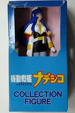 駿河屋 -<中古>ミスマル・ユリカ(御統ユリカ)「機動戦艦ナデシコ