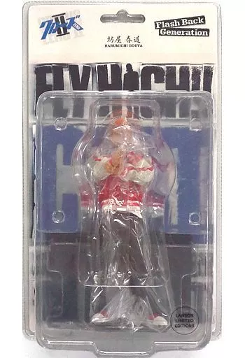 【中古】 Flash Back Generation クローズZEROII公開記念 坊屋春道 銃Ver. ローソン・ロッピー限定版 Flash Back Generation クローズZEROII公開記念 坊屋春道 銃Ver