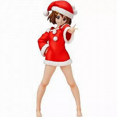 フィギュア　平沢唯 「けいおん!」 1/7スケール PVC製塗装済み完成品