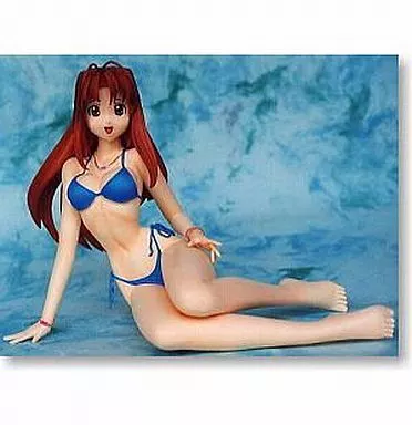 【レア・当時物】ラブひな 成瀬川なる 1/5 コールドキャスト完成品フィギュア 成瀬川なる(完成品) フィギュア｜ホビーサーチ