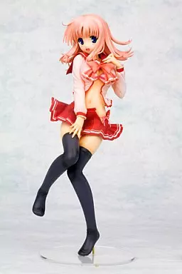フィギュア　河野はるみ-ラブモーション- 「ToHeart2 AnotherDays」 1/6 PVC製塗装済み完成品