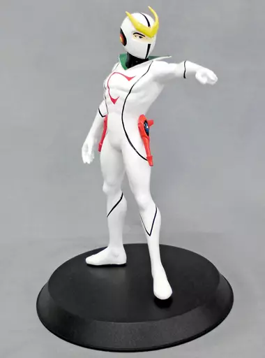 キャシャーン「新造人間キャシャーン」タツノコキャラクター