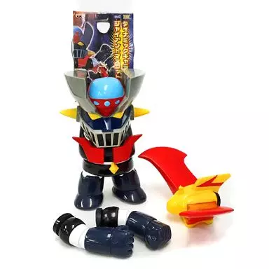 ダイナミックキャラ　ジャイアントマスコット　マジンガーZ 駿河屋 -<中古>マジンガーZ「マジンガーZ」ダイナミックキャラ