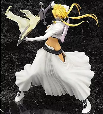 ノ*ル様 リペイント フィギュア ブリーチ BLEACH ティア・ハリベル ノ*ル様 リペイント フィギュア ブリーチ BLEACH ティア・ハリベル