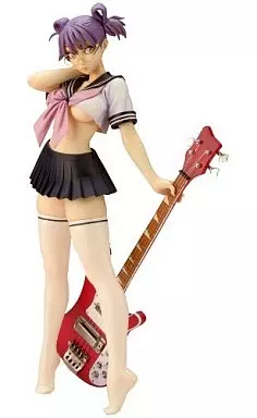 山下しゅんやフィギュア Arisa Another Color CL#014 Creators'Labo #014 ありさ Another Color 完成品フィギュア
