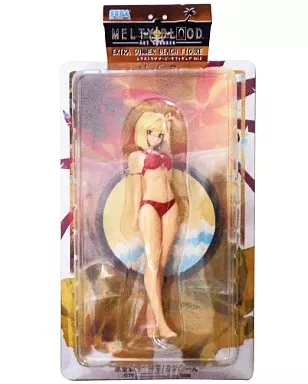 全3種セット　エクストラサマービーチフィギュアVol.2 神のみぞ知るセカイ エクストラサマービーチフィギュア 全2種