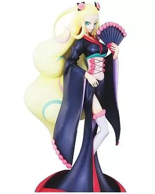 フィギュア　否定姫 プレミアムフィギュア 「一番くじプレミアム 西尾維新アニメプロジェクト第二弾 化物語/刀語」 B賞