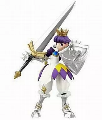 SRDXD グラドリエル＝ド＝ヴァレンディア VER1.5 完成品フィギュア SRDXD グラドリエル＝ド＝ヴァレンディア VER1.5 完成品