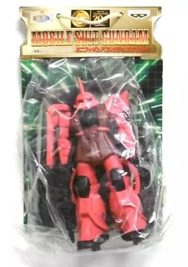 駿河屋 -<中古>MS-06S シャア専用ザク 「機動戦士ガンダム