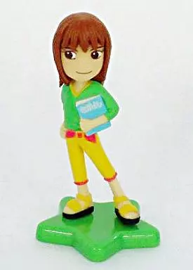 後藤真希 モーニング娘 キャラクター マスコット なかよしバージョン 駿河屋 - 【買取】後藤真希 「モーニング娘。物語」 モーニング娘
