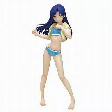如月千早 「アイドルマスター」 1/10スケール PVC製塗装済み完成品
