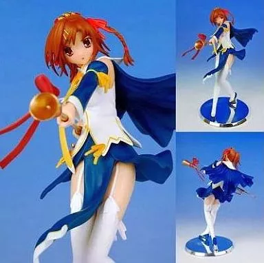 はぴねす！ 神坂春姫 初期設定色Ver. 1/8 完成品フィギュア限定500体 はぴねす！ 神坂春姫 初期設定色Ver. 1/8 完成品フィギュア限定500体の