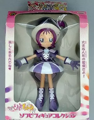 駿河屋 -<中古>瀬川おんぷ 「おジャ魔女どれみドッカーン