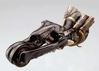 駿河屋 -<中古>フェンリル 「FINAL FANTASYVII アドベントチルドレン