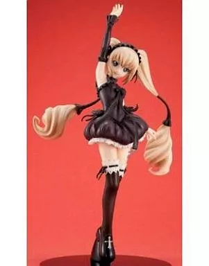 ホビージャパン クイーンズゲイト×聖痕のクェイサー 赤銅の人形遣い カーチャ 駿河屋 -【アダルト】<中古>赤銅の人形遣い カーチャ