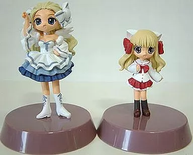 駿河屋 -<中古>[単品] 早紗＆小星 「DVD ぴたテン 6 [フィギュアSP