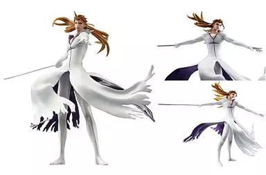 フィギュア　フィギュアーツZERO 藍染惣右介 崩玉融合Ver. 「BLEACH」
