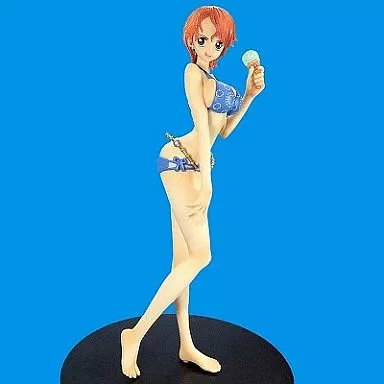 駿河屋 -<中古>ナミ 「ワンピース」 DX GIRLS SNAP COLLECTION 2