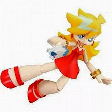 フィギュア　RIO：bone パンティ 「Panty＆Stocking with Garterbelt」 （ランクB）