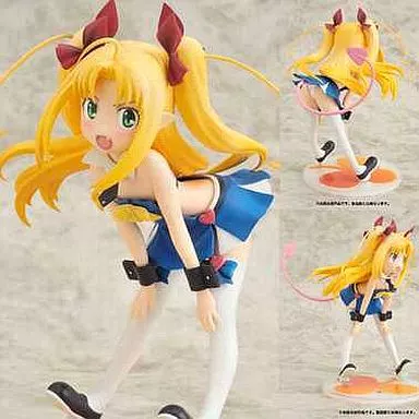 グッとくるフィギュア　ラ・ボーテ アスタロッテ・ユグヴァール フィギュア 駿河屋 -<中古>アスタロッテ・ユグヴァール 「アスタロッテのおもちゃ