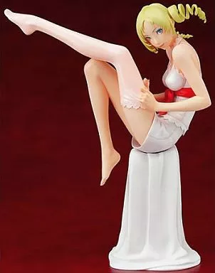 キャサリン 1/7 フィギュア マックスファクトリー 完成品フィギュア 駿河屋 -<中古>キャサリン 「キャサリン」 1/7 PVC製塗装済み完成品