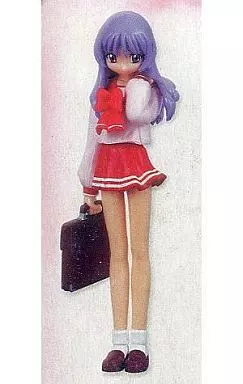 ★新品 To Heart 1/6 PVC ソフビ 姫川琴音　フィギュア　ちびーず ☆新品 To Heart 1/6 姫川琴音 ソフビ フィギュア ちびーず - メルカリ