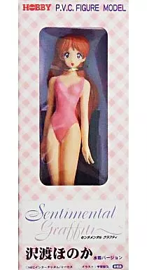 沢渡ほのか 水着ver センチメンタルグラフティプラスワンキャンペーン非売品 FIG]沢渡ほのか 水着バージョン 「センチメンタルグラフティ