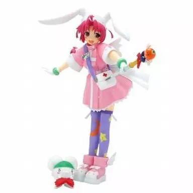 駿河屋 -<中古>中原小麦 「ナースウィッチ小麦ちゃんマジカルて 