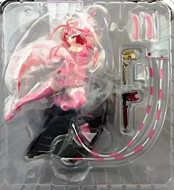 駿河屋 -<中古>門を開く者アリス ブーストVer. 2Pカラーバージョン