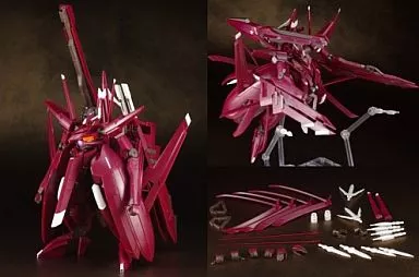 フィギュア　ROBOT魂＜SIDE MS＞ GNW-20000/J ヤークトアルケーガンダム 「機動戦士ガンダム00V」 魂ウェブ商店限定