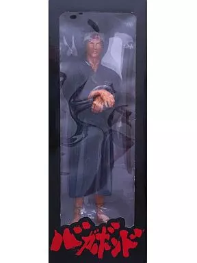 武蔵(流血Ver.)「バガボンド」 ドリームコレクション ドリームコレクション】D-217 バガボンド (武蔵) 完成品フィギュアの