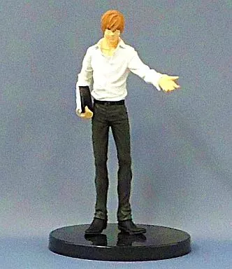 OneMall provides Suruga-ya products: フィギュア 夜神月 「DEATH