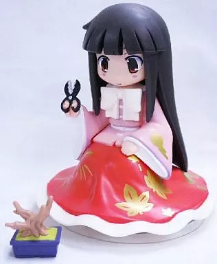 駿河屋 -<中古>盆栽を愛でる仕事の輝夜 「東方Project」 東方