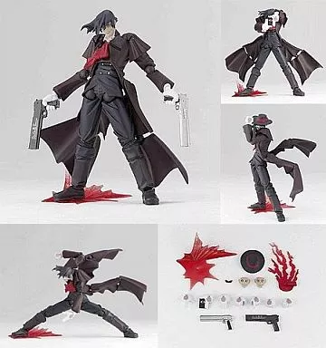 OneMall provides Suruga-ya products: フィギュア リボルテック
