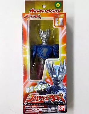 フィギュア　ウルトラマンサーガ 「ウルトラマンサーガ」 ウルトラヒーローシリーズEX（ランクB）