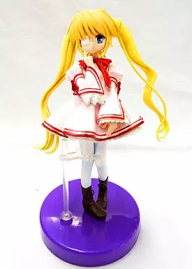 フィギュア中津静流「Rewrite-リライト-」 ヒロインフィギュア2