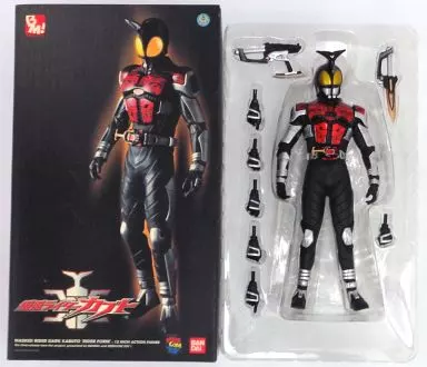 最終値下 PROJECT BM仮面ライダーダークカブト PROJECT BM！ No.7 仮面ライダーダークカブト・ライダーフォーム