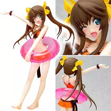 駿河屋 -<中古>鳳鈴音 「IS＜インフィニット・ストラトス＞」 BEACH